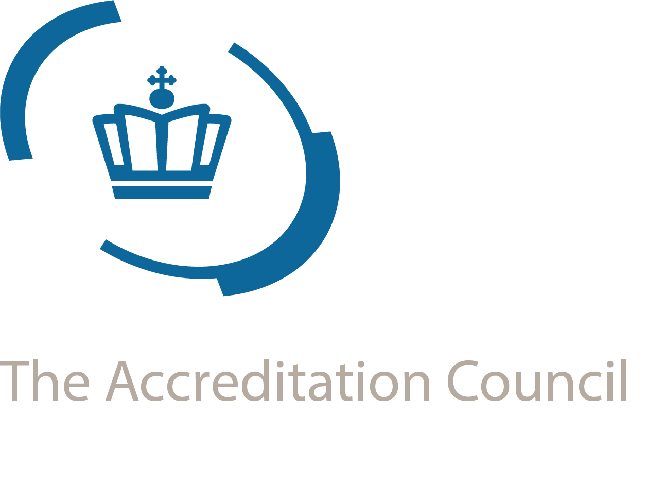 Akkrediteringsrådet logo